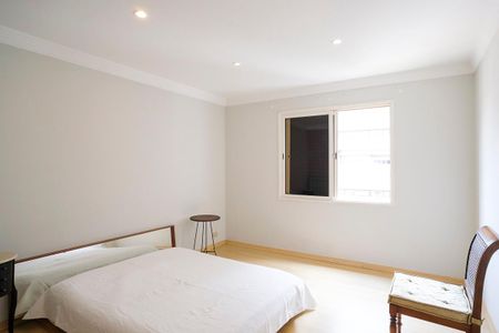 Apartamento à venda com 260m², 4 quartos e 4 vagasSuíte 2