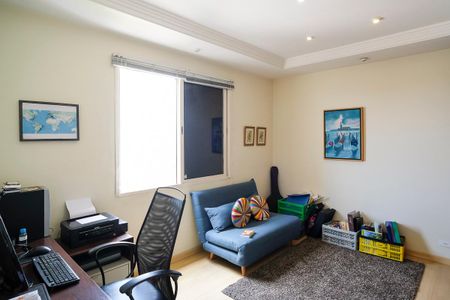 Apartamento à venda com 260m², 4 quartos e 4 vagasEscritório