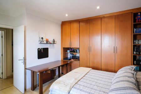 Apartamento à venda com 260m², 4 quartos e 4 vagasSuíte 3