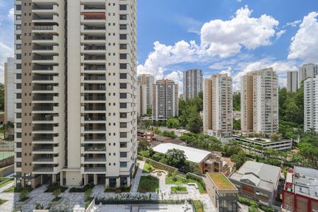 Apartamento à venda com 60m², 2 quartos e 1 vagaVista da Suíte