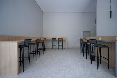 Apartamento à venda com 60m², 2 quartos e 1 vagaÁrea comum