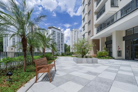 Apartamento à venda com 60m², 2 quartos e 1 vagaÁrea comum