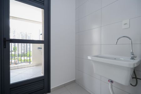 Apartamento à venda com 60m², 2 quartos e 1 vagaÁrea de Serviço