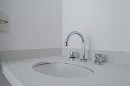 Apartamento à venda com 60m², 2 quartos e 1 vagaBanheiro