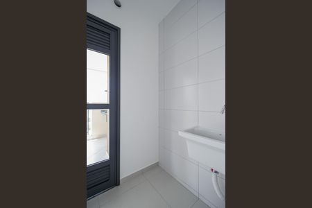 Apartamento à venda com 60m², 2 quartos e 1 vagaÁrea de Serviço