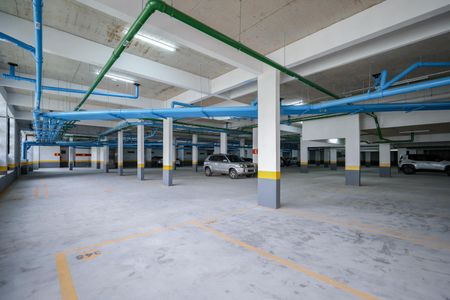 Apartamento à venda com 60m², 2 quartos e 1 vagaÁrea comum