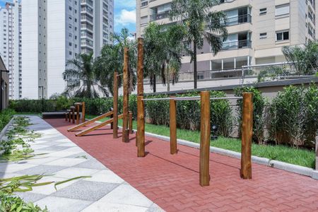 Apartamento à venda com 60m², 2 quartos e 1 vagaÁrea comum