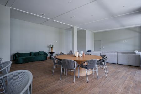 Apartamento à venda com 60m², 2 quartos e 1 vagaEspaço Gourmet