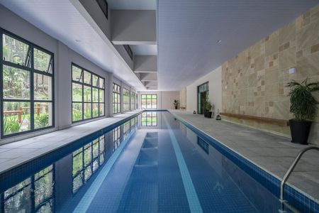 Apartamento à venda com 60m², 2 quartos e 1 vagaPiscina Coberta