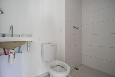 Apartamento à venda com 60m², 2 quartos e 1 vagaBanheiro