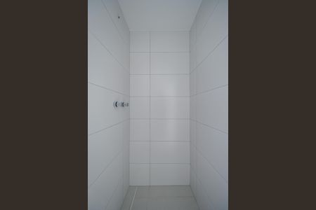 Apartamento à venda com 60m², 2 quartos e 1 vagaBanheiro da Suíte