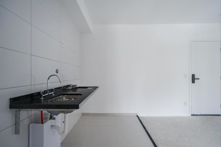 Apartamento à venda com 60m², 2 quartos e 1 vagaCozinha