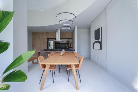 Apartamento à venda com 60m², 2 quartos e 1 vagaÁrea comum