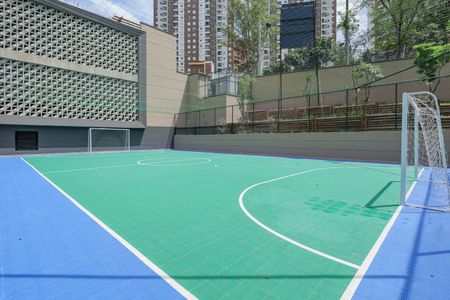 Apartamento à venda com 60m², 2 quartos e 1 vagaQuadra