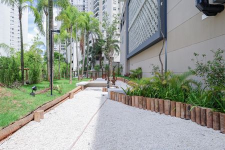 Apartamento à venda com 60m², 2 quartos e 1 vagaÁrea comum
