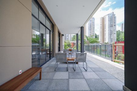 Apartamento à venda com 60m², 2 quartos e 1 vagaEspaço Gourmet