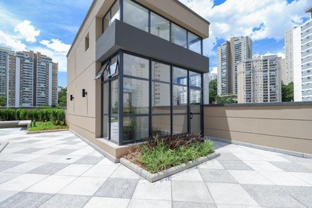 Apartamento à venda com 60m², 2 quartos e 1 vagaÁrea comum