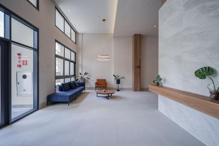 Apartamento à venda com 60m², 2 quartos e 1 vagaÁrea comum