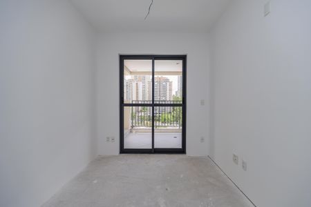 Sala de apartamento à venda com 2 quartos, 60m² em Vila Andrade, São Paulo