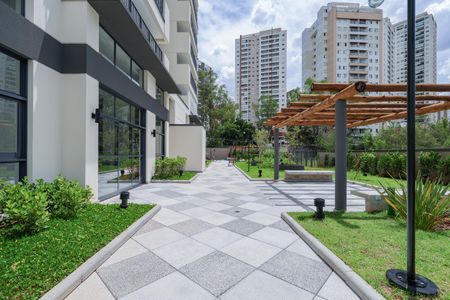 Apartamento à venda com 60m², 2 quartos e 1 vagaÁrea comum