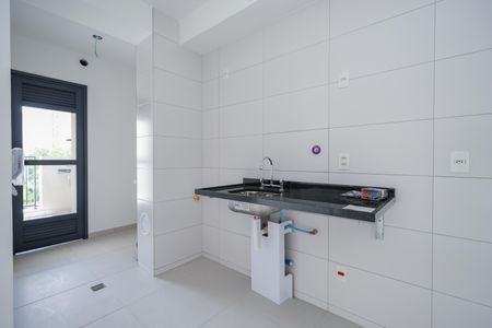 Apartamento à venda com 60m², 2 quartos e 1 vagaCozinha