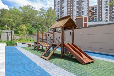 Apartamento à venda com 60m², 2 quartos e 1 vagaÁrea comum - Playground
