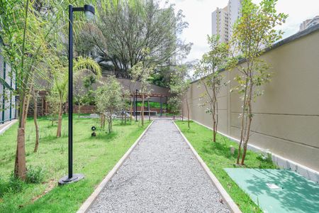 Apartamento à venda com 60m², 2 quartos e 1 vagaEspaço Pet