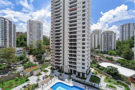 Apartamento à venda com 60m², 2 quartos e 1 vagaVista do Quarto 2