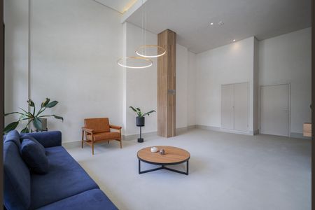 Apartamento à venda com 60m², 2 quartos e 1 vagaÁrea comum