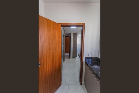 Apartamento à venda com 63m², 2 quartos e 1 vagaÁrea de Serviço