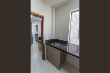 Apartamento à venda com 63m², 2 quartos e 1 vagaÁrea de Serviço