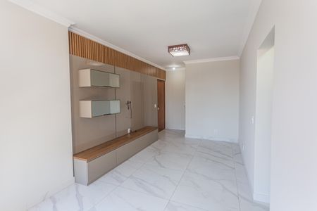 Sala de apartamento à venda com 2 quartos, 63m² em Funcionários, Belo Horizonte