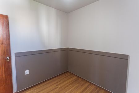 Apartamento à venda com 63m², 2 quartos e 1 vagaQuarto 2