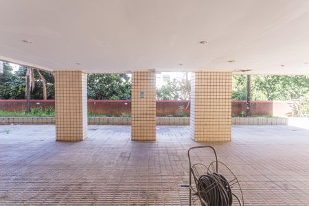 Apartamento à venda com 63m², 2 quartos e 1 vagaÁrea Comum 