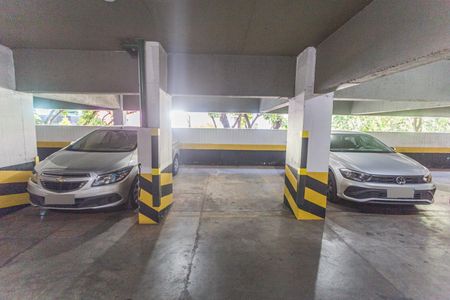 Apartamento à venda com 63m², 2 quartos e 1 vagaGaragem