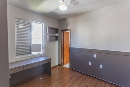 Suíte de apartamento à venda com 2 quartos, 63m² em Funcionários, Belo Horizonte