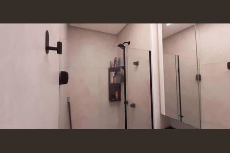 Apartamento à venda com 46m², 2 quartos e 1 vagaBanheiro