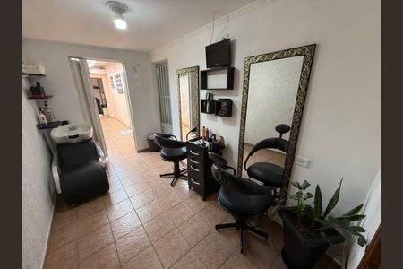 Casa à venda com 2 quartos, 103m² em Vila Odete, São Bernardo do Campo