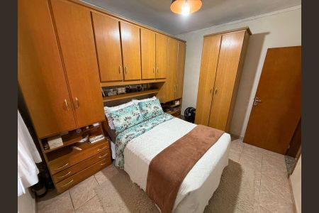 Casa à venda com 2 quartos, 103m² em Vila Odete, São Bernardo do Campo