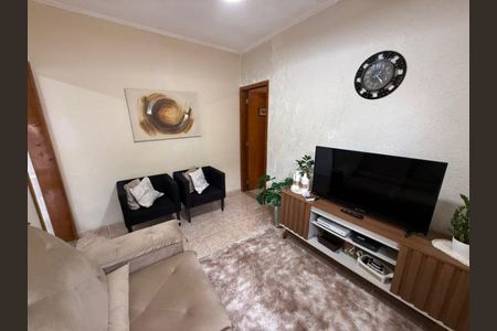 Casa à venda com 2 quartos, 103m² em Vila Odete, São Bernardo do Campo