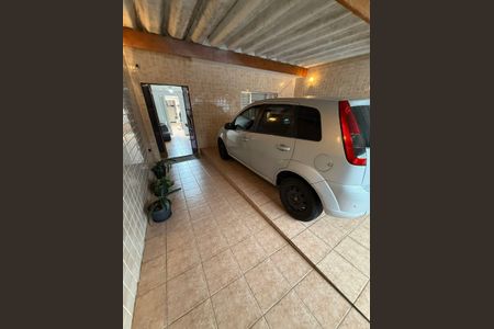 Casa à venda com 2 quartos, 103m² em Vila Odete, São Bernardo do Campo