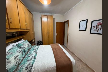 Casa à venda com 2 quartos, 103m² em Vila Odete, São Bernardo do Campo