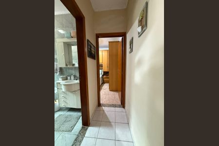 Casa à venda com 2 quartos, 103m² em Vila Odete, São Bernardo do Campo