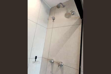 Studio para alugar com 20m², 1 quarto e sem vagaBanheiro