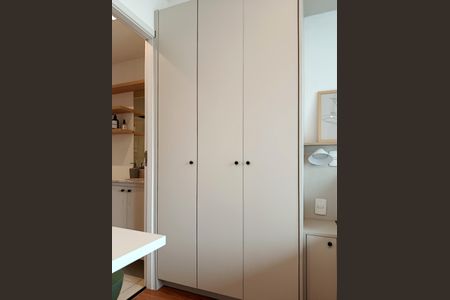 Studio para alugar com 20m², 1 quarto e sem vagaEstúdio