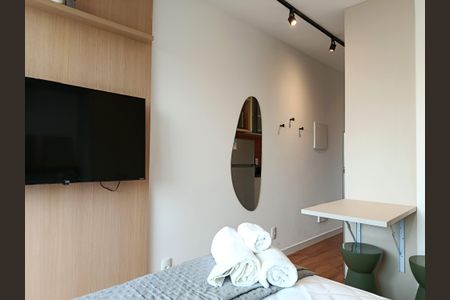Studio para alugar com 20m², 1 quarto e sem vagaEstúdio