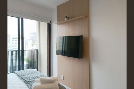 Studio para alugar com 20m², 1 quarto e sem vagaEstúdio