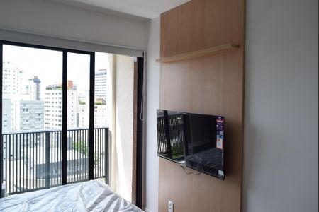 Studio para alugar com 22m², 1 quarto e sem vagaEstúdio
