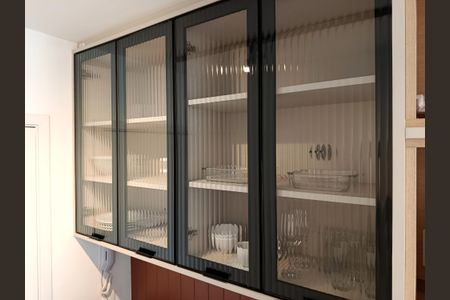 Studio para alugar com 20m², 1 quarto e sem vagaCozinha