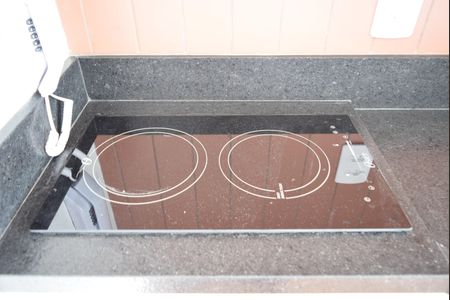 Studio para alugar com 22m², 1 quarto e sem vagaCozinha